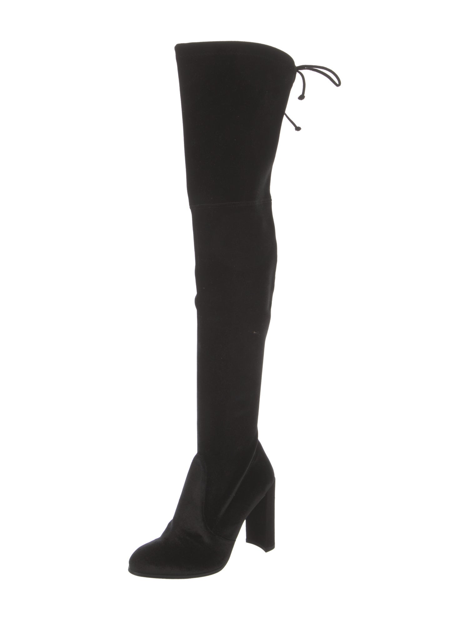 Stuart Weitzman Suede Boots