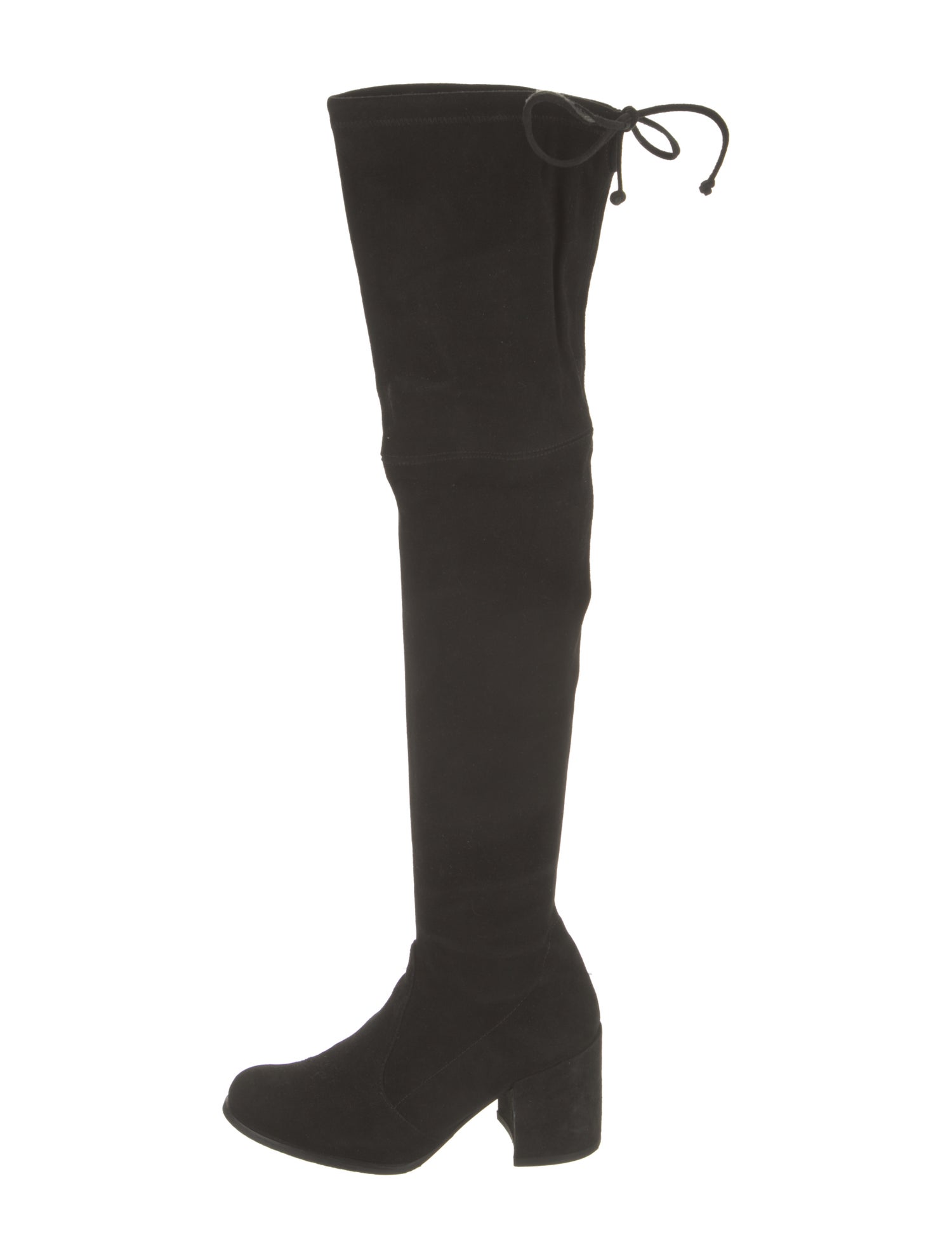 Stuart Weitzman Suede Boots