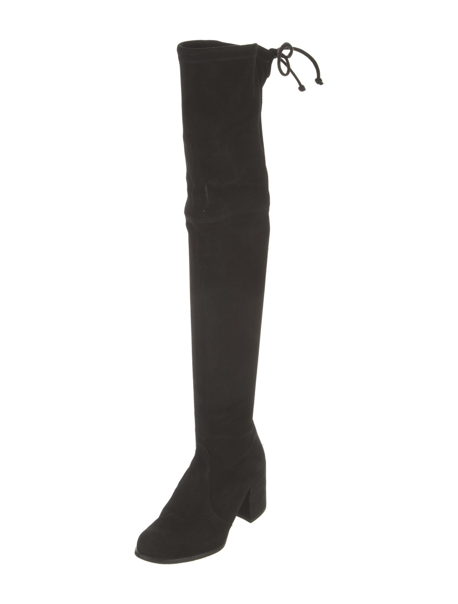 Stuart Weitzman Suede Boots