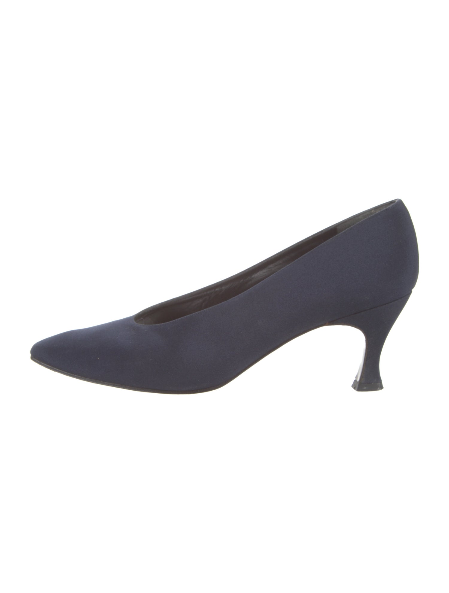 Stuart Weitzman Pumps