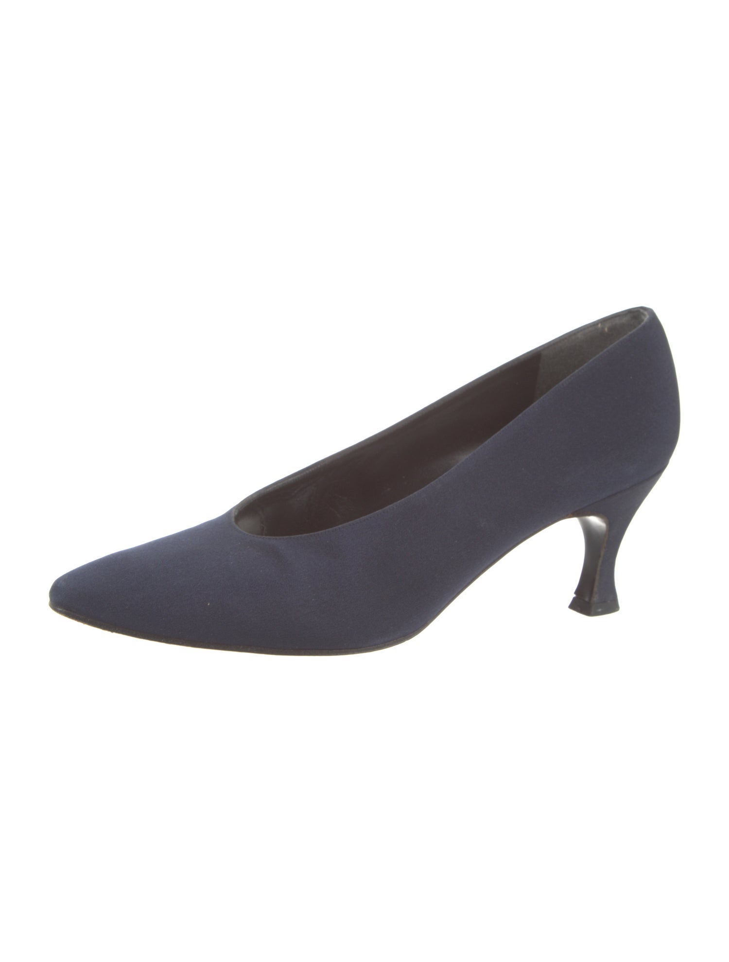 Stuart Weitzman Pumps