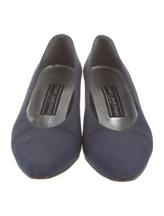 Stuart Weitzman Pumps