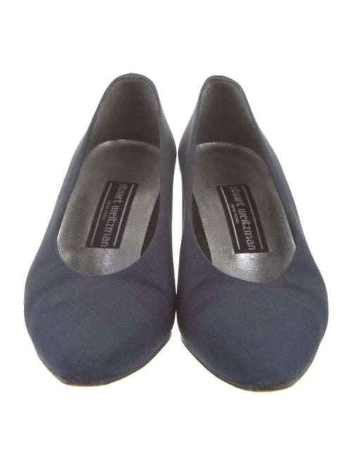 Stuart Weitzman Pumps
