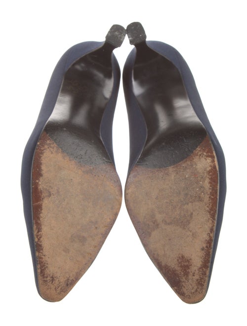 Stuart Weitzman Pumps