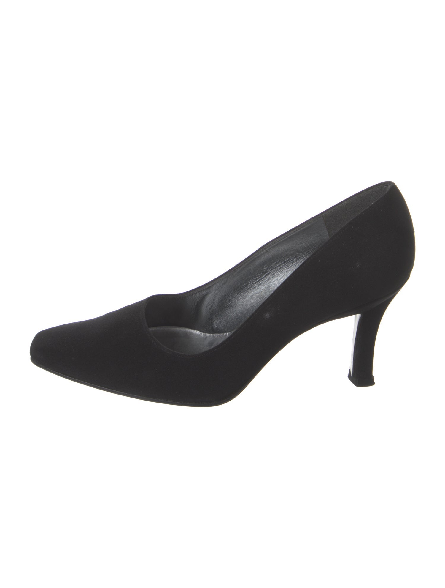 Stuart Weitzman Pumps
