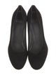 Stuart Weitzman Suede Pumps