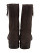 Stuart Weitzman Suede Boots