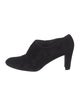 Stuart Weitzman Suede Pumps