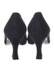 Stuart Weitzman Suede Pumps