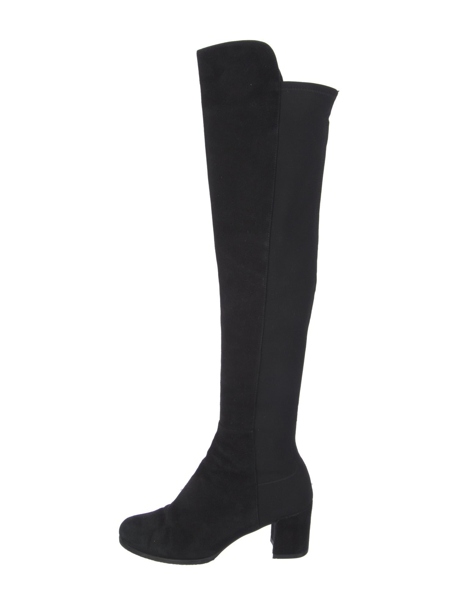 Stuart Weitzman Suede Boots