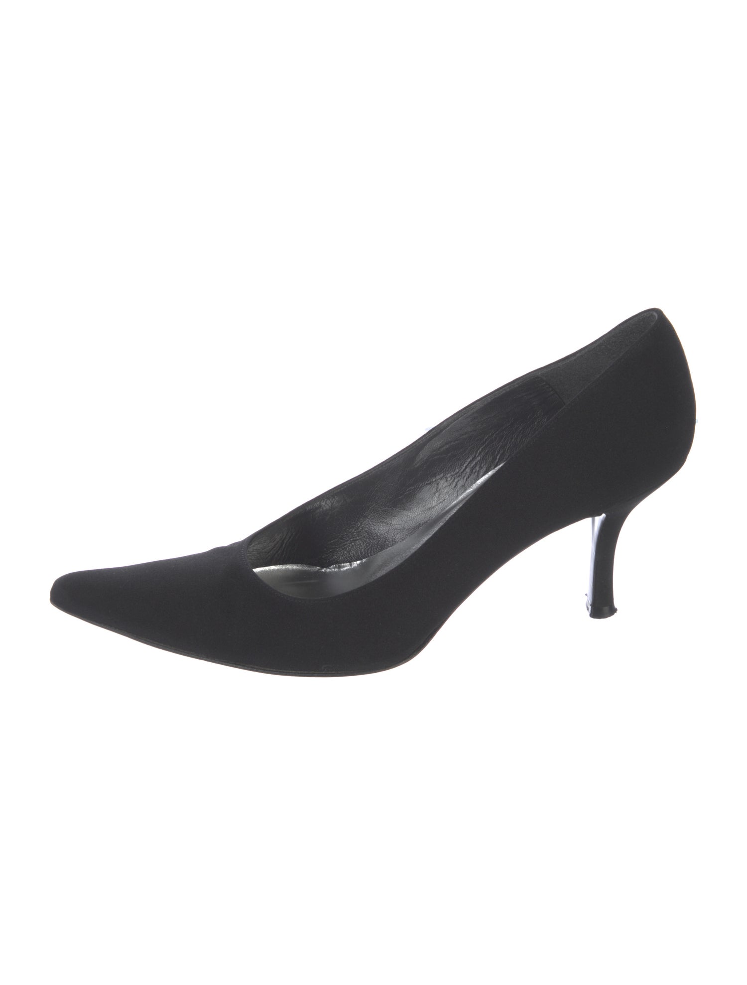 Stuart Weitzman Pumps