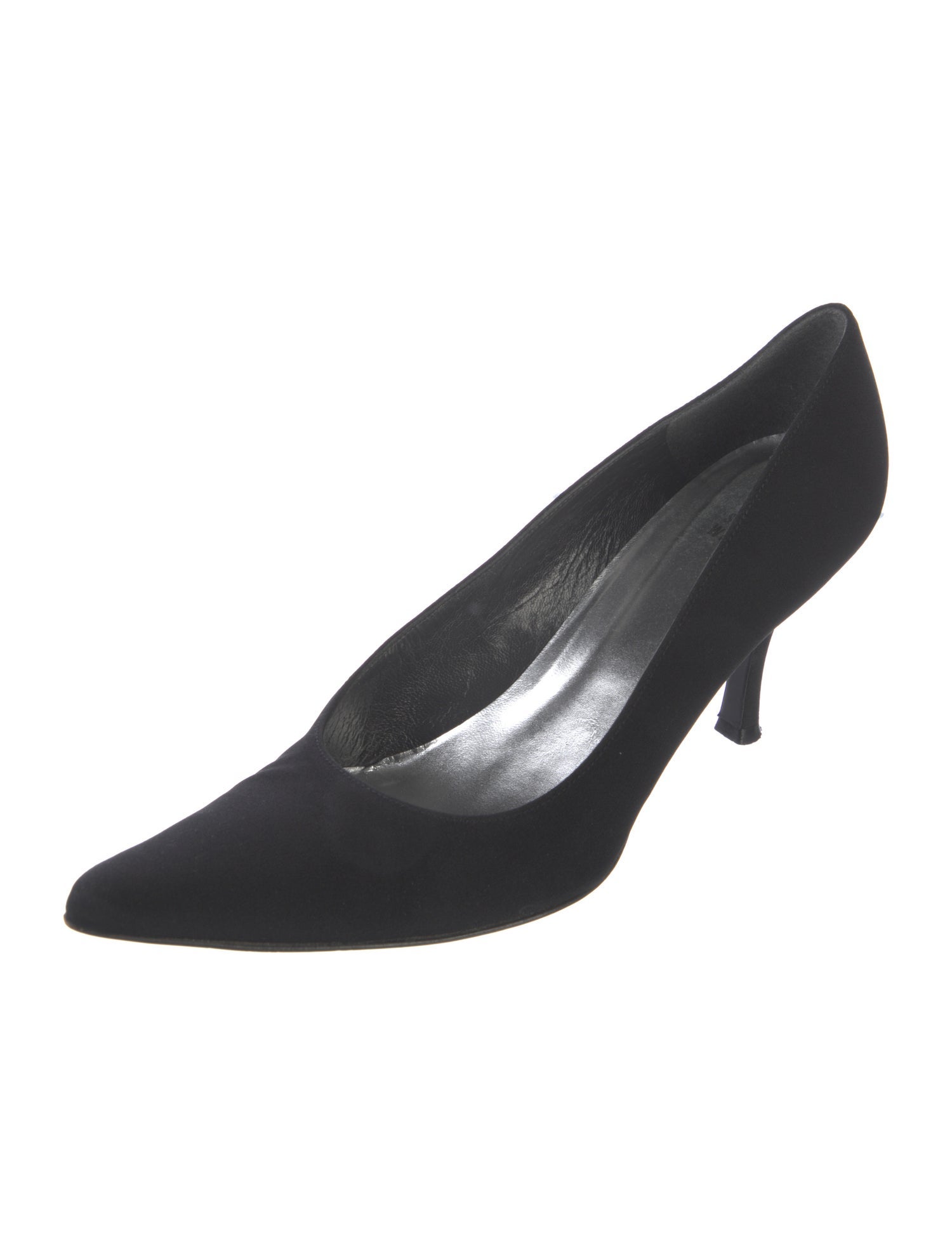 Stuart Weitzman Pumps
