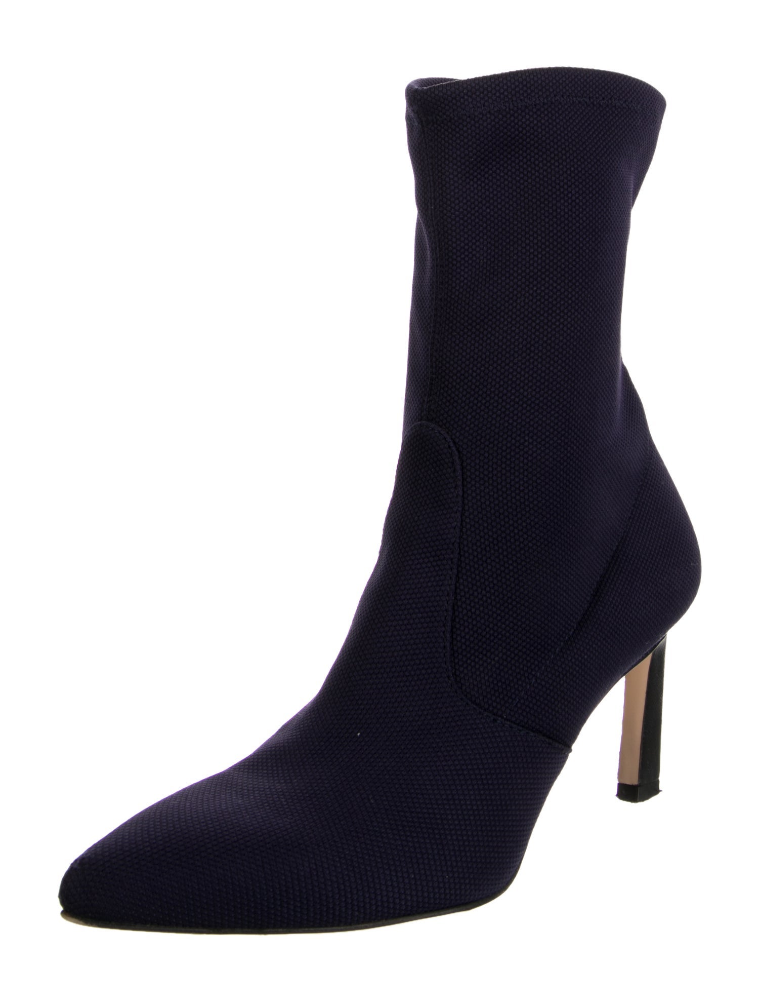 Stuart Weitzman Sock Boots