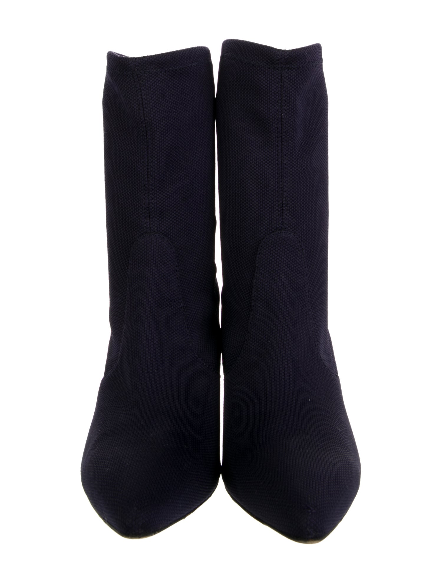 Stuart Weitzman Sock Boots