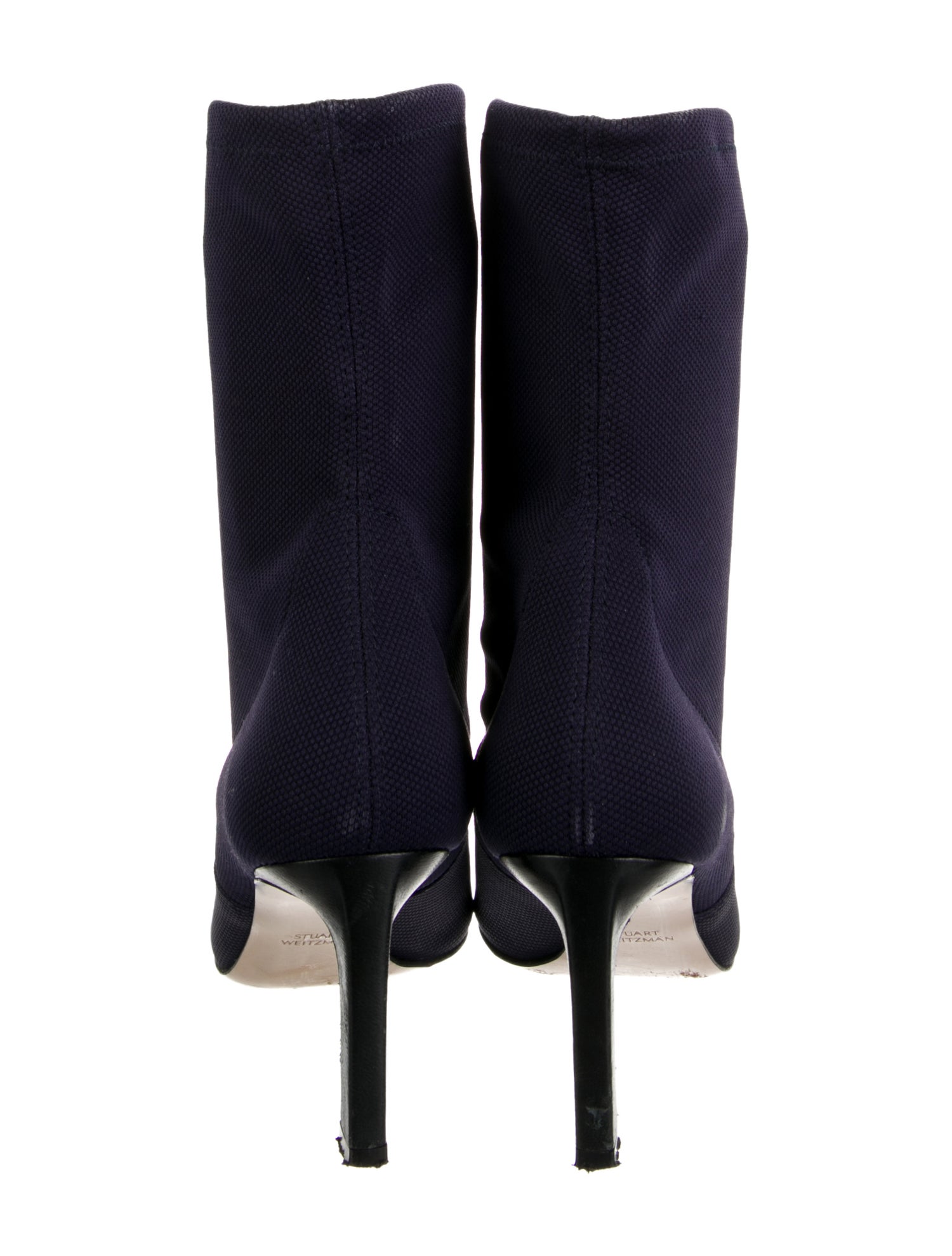 Stuart Weitzman Sock Boots
