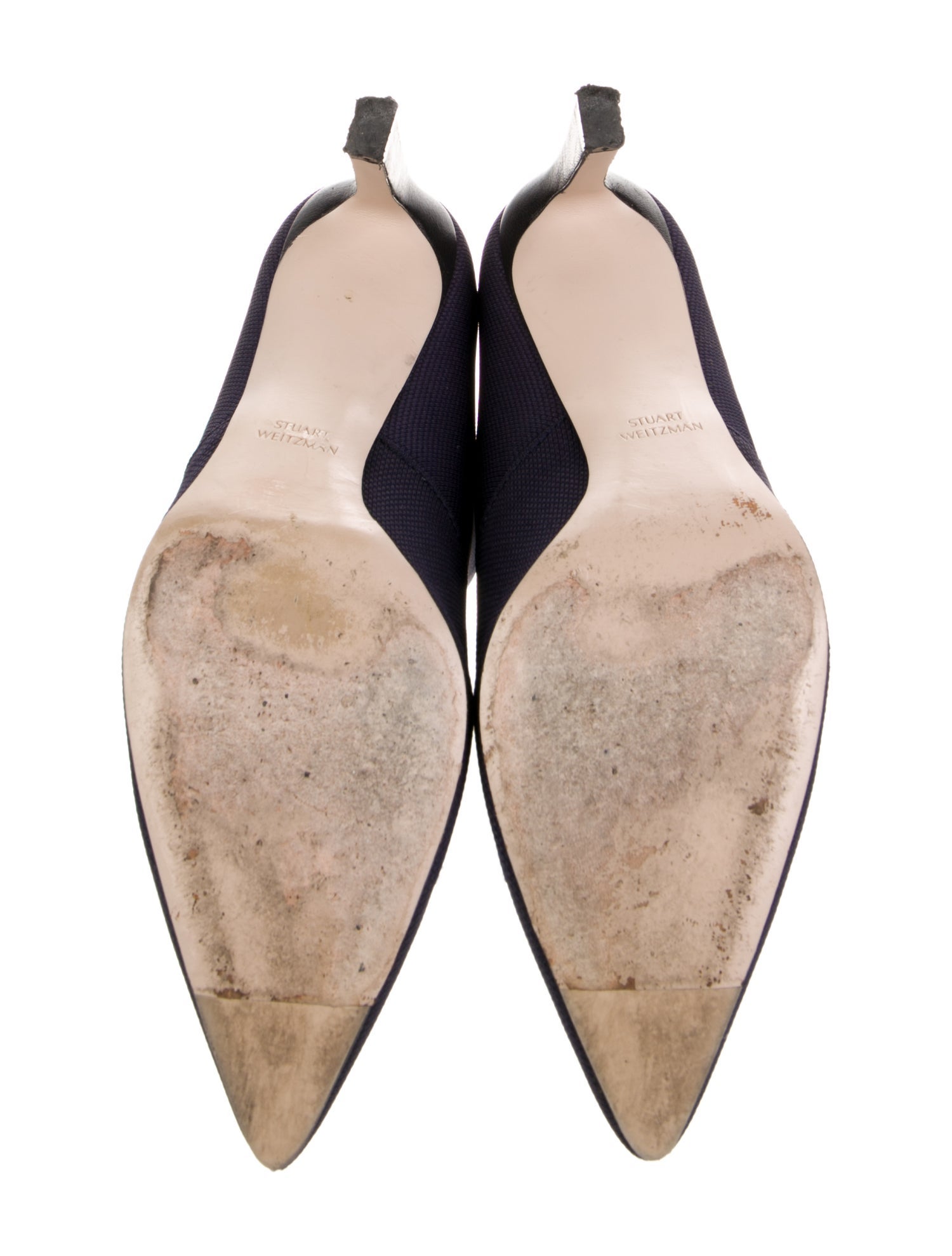 Stuart Weitzman Sock Boots