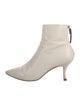 Stuart Weitzman Leather Boots
