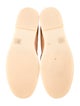 Stuart Weitzman Suede Loafers