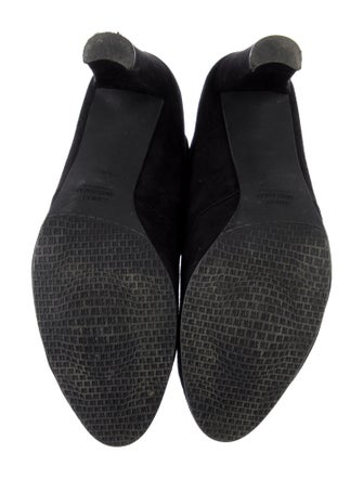 Stuart Weitzman Suede Boots