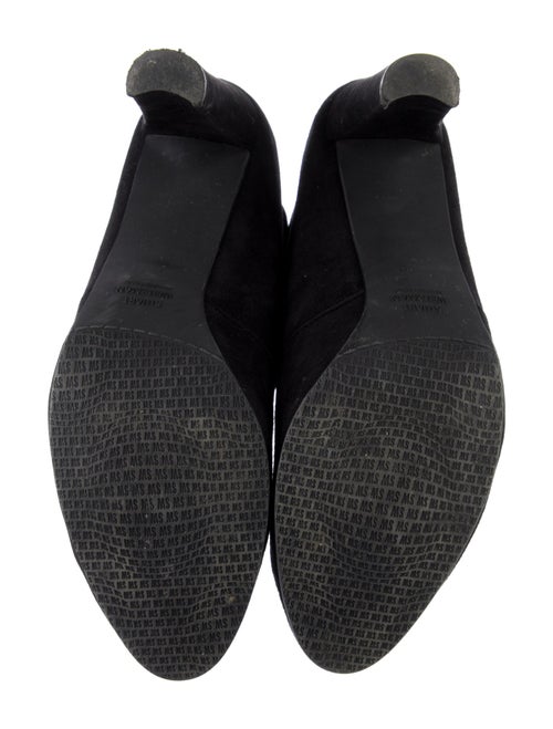 Stuart Weitzman Suede Boots