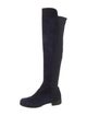 Stuart Weitzman Suede Boots