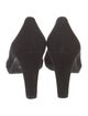 Stuart Weitzman Suede Pumps