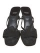 Stuart Weitzman Slides