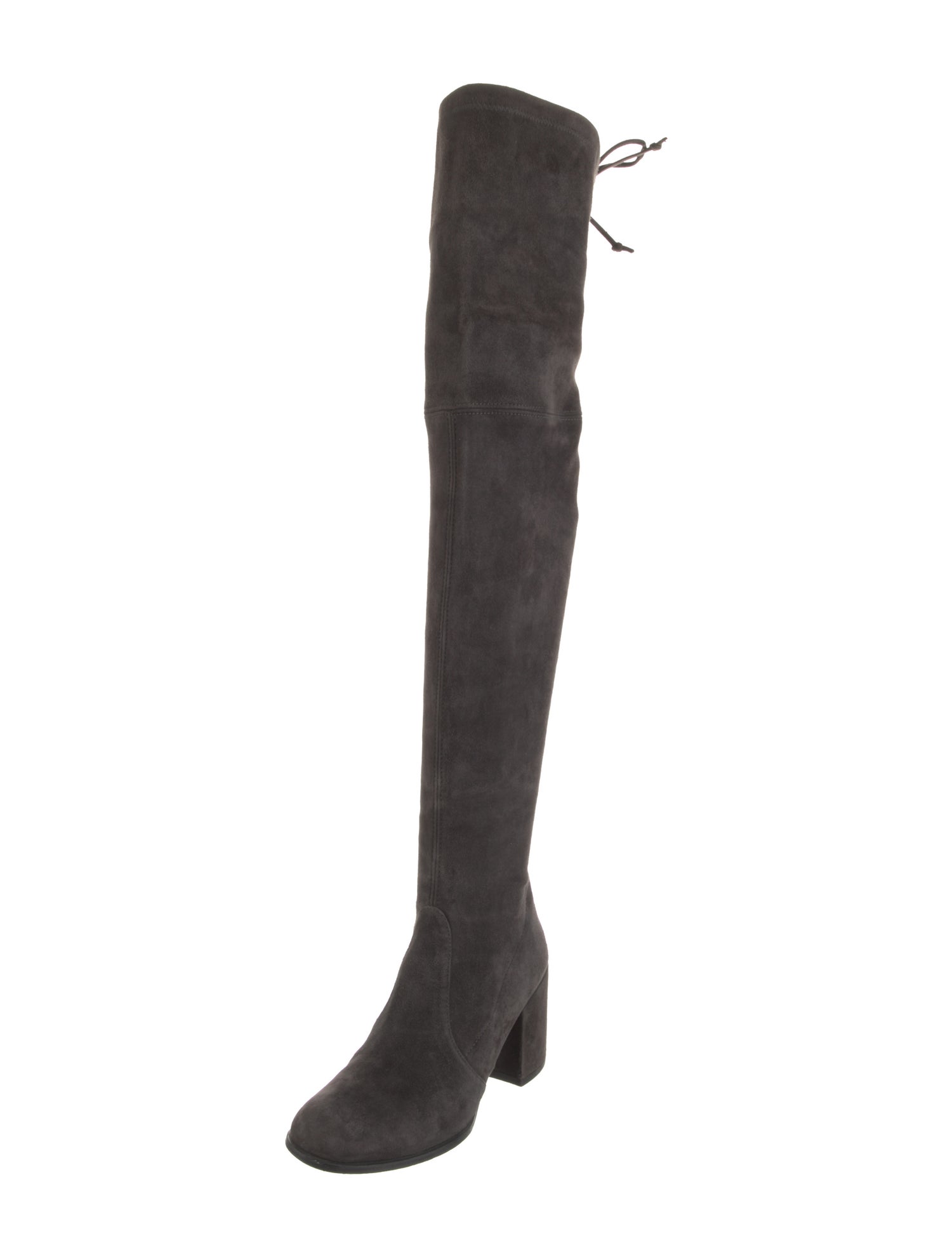Stuart Weitzman Suede Boots