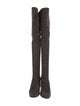 Stuart Weitzman Suede Boots