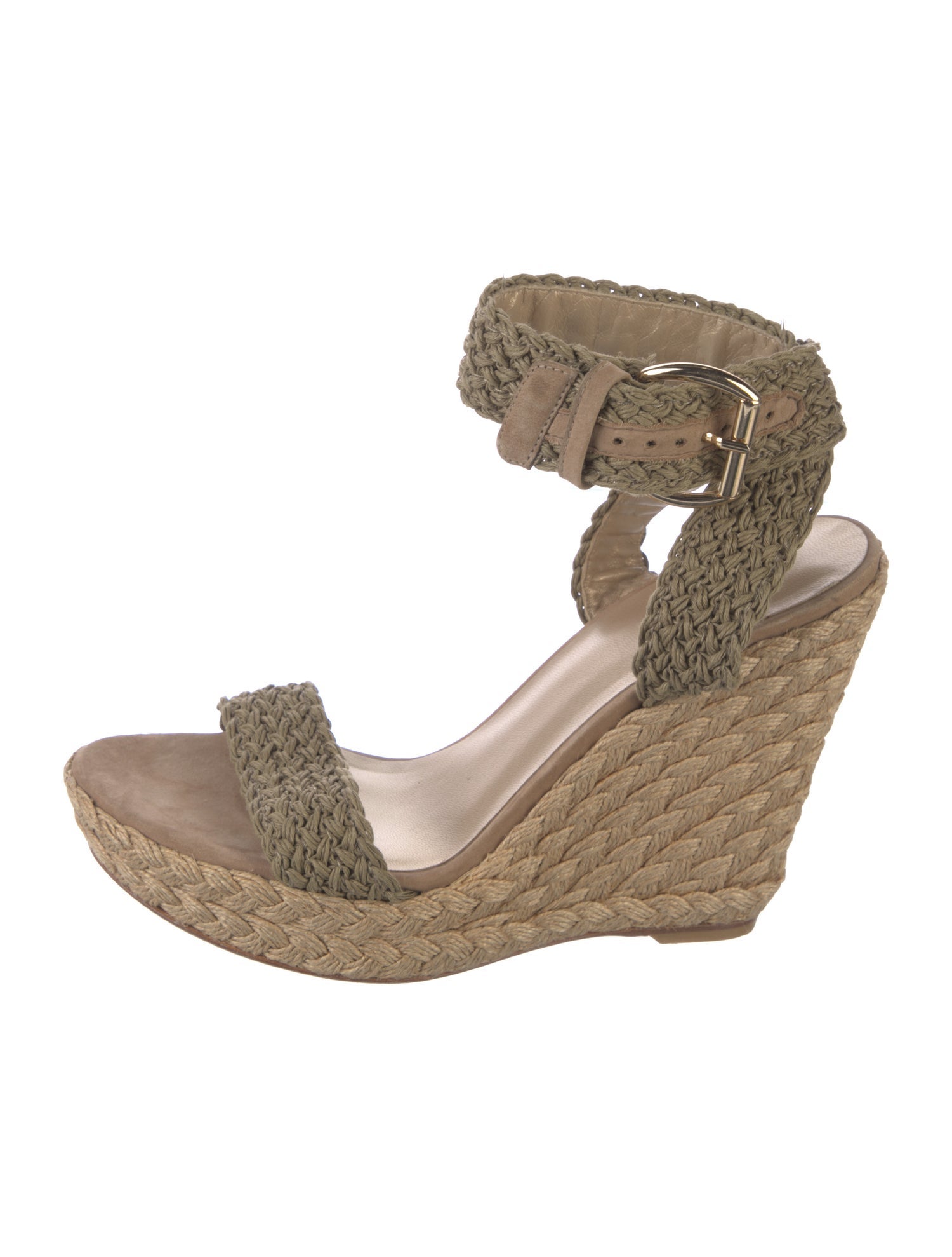 Stuart Weitzman Espadrilles