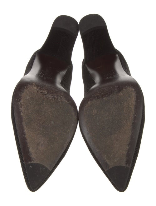 Stuart Weitzman Suede Pumps