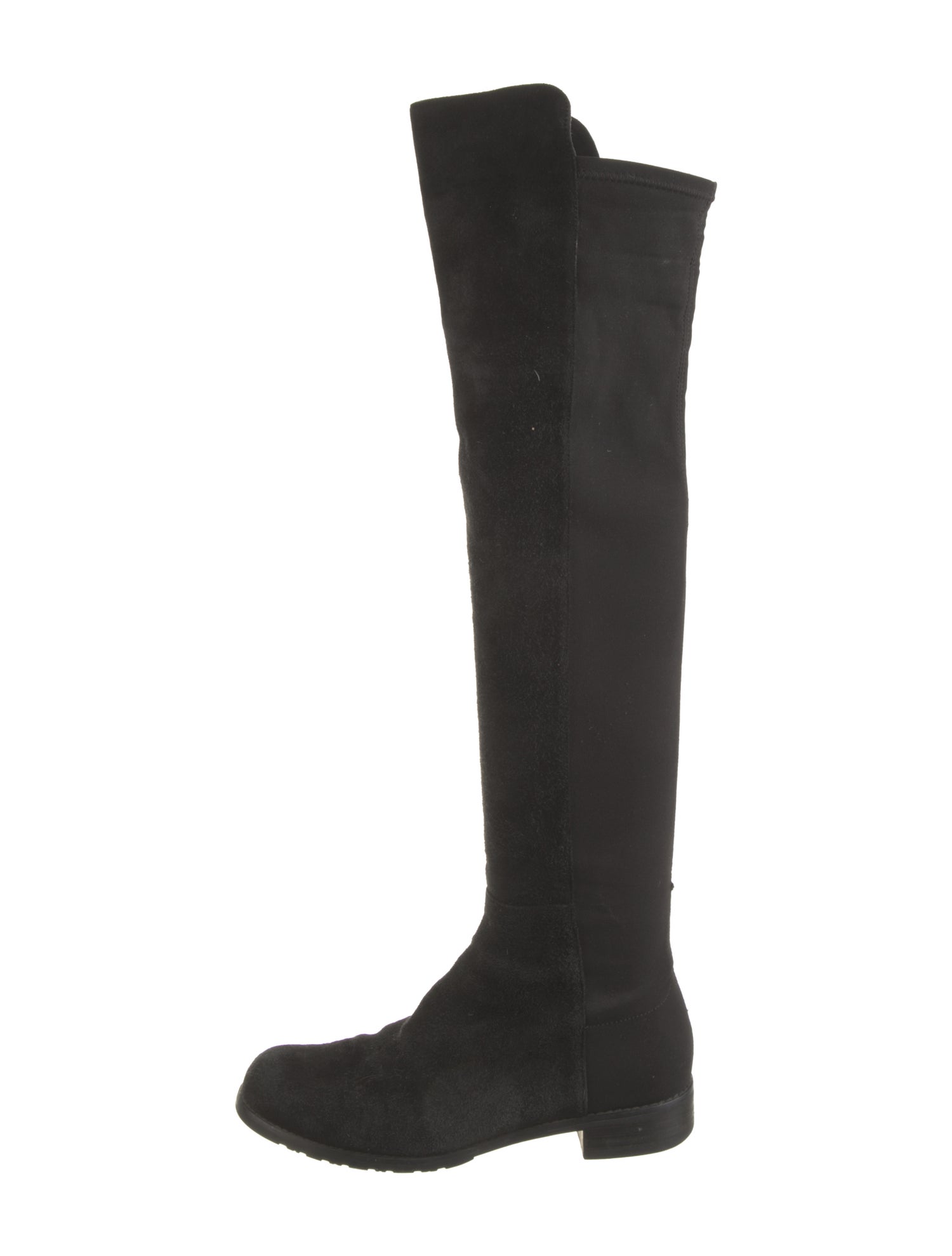 Stuart Weitzman Suede Boots
