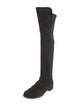 Stuart Weitzman Suede Boots