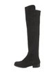 Stuart Weitzman Suede Boots