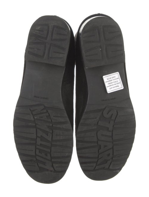 Stuart Weitzman Suede Boots