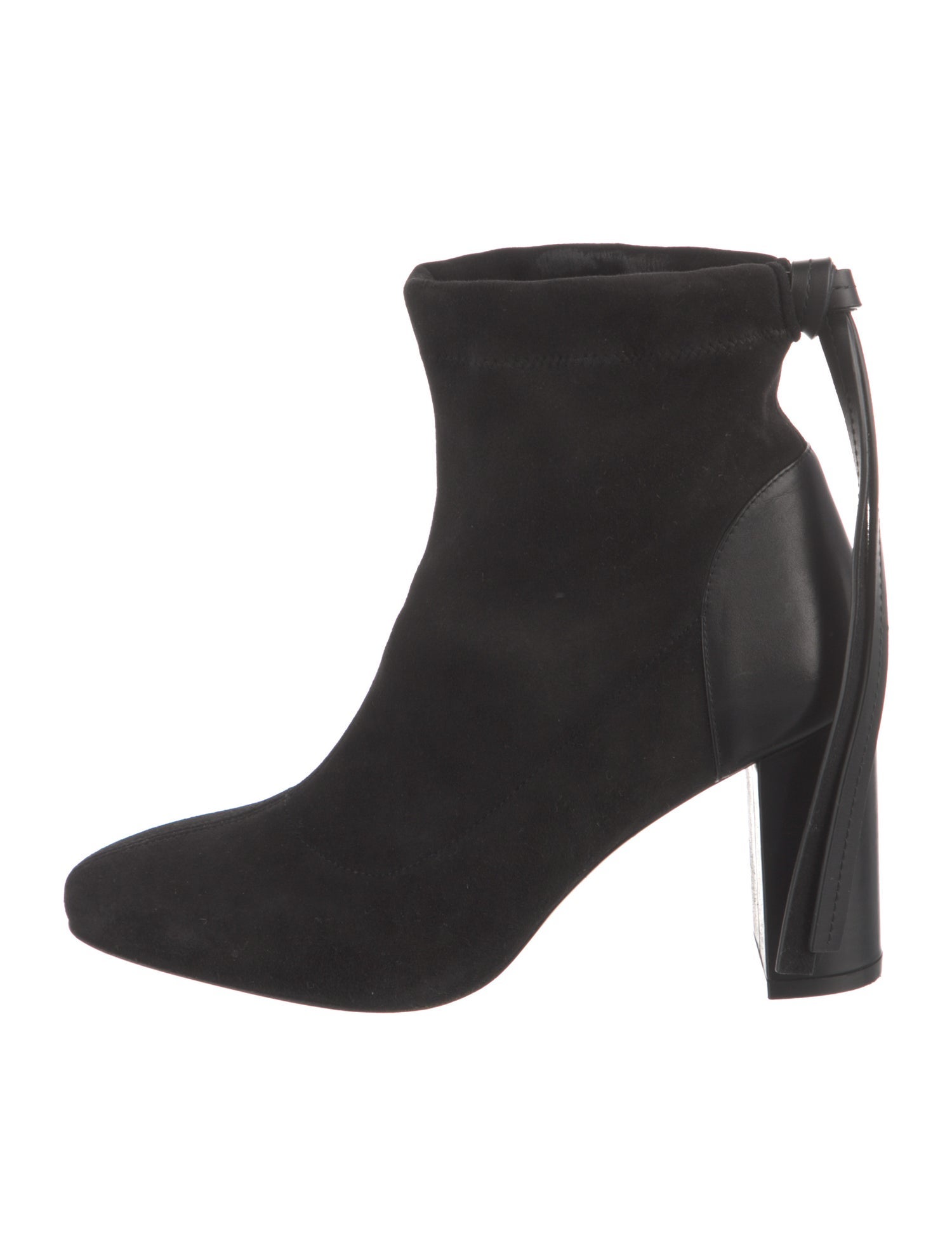 Stuart Weitzman Suede Boots