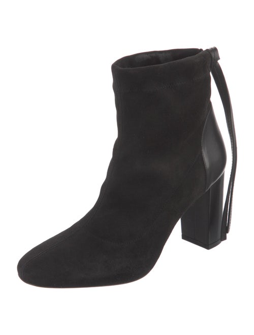 Stuart Weitzman Suede Boots