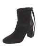 Stuart Weitzman Suede Boots
