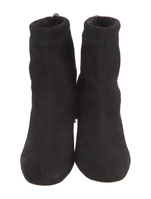 Stuart Weitzman Suede Boots