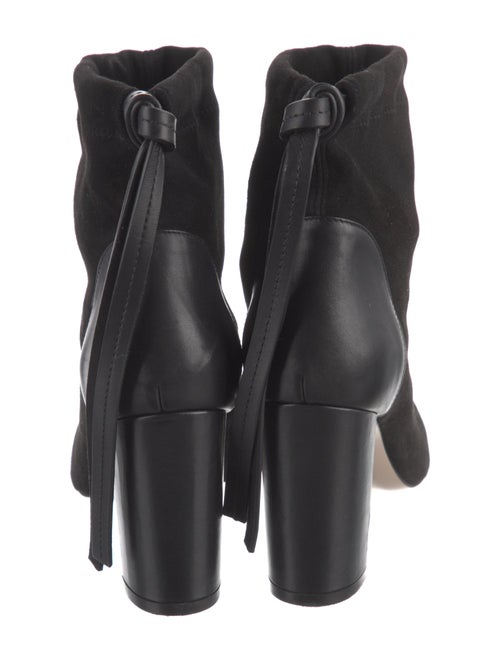 Stuart Weitzman Suede Boots