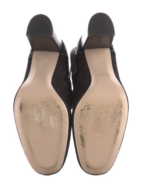 Stuart Weitzman Suede Boots