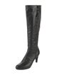 Stuart Weitzman Leather Boots