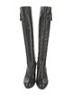Stuart Weitzman Leather Boots