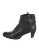 Stuart Weitzman Leather Boots