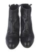 Stuart Weitzman Leather Boots