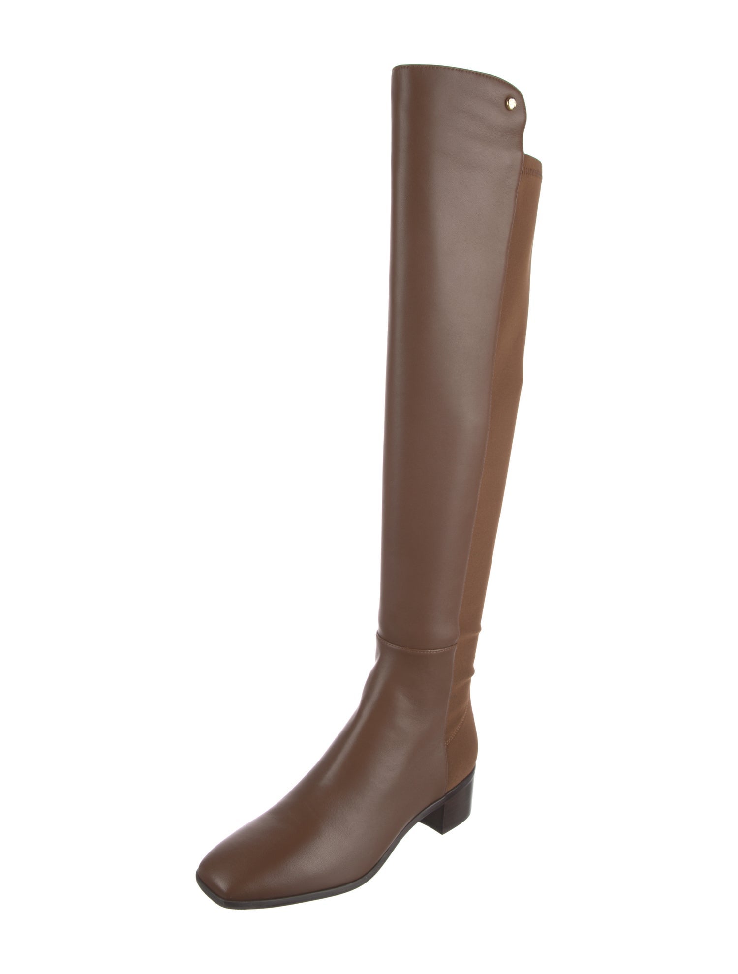 Stuart Weitzman Leather Boots