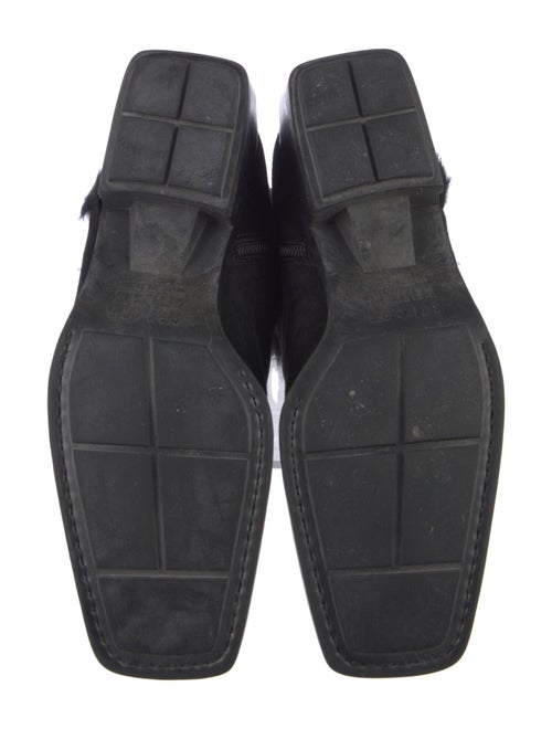 Stuart Weitzman Suede Boots