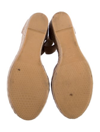 Stuart Weitzman Suede D'Orsay Pumps