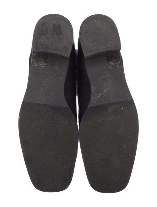 Stuart Weitzman Suede Boots