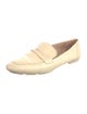 Stuart Weitzman Leather Loafers